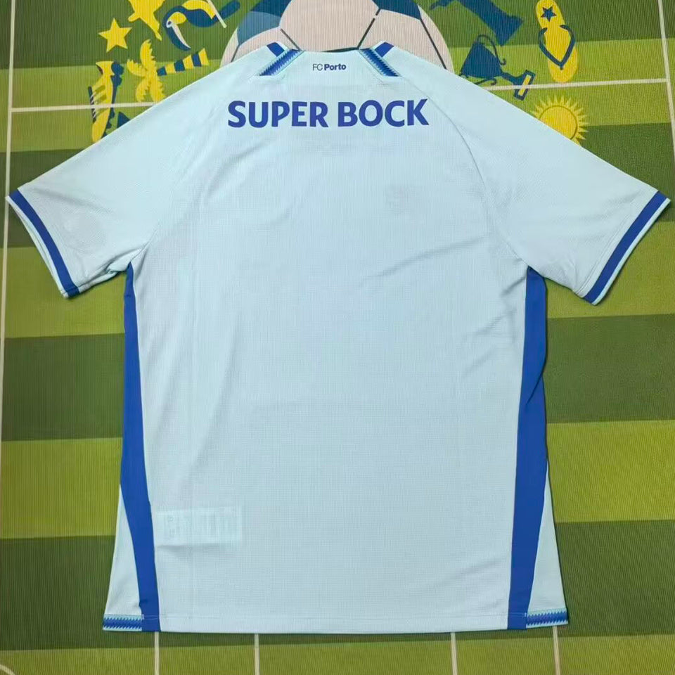 Maillot Porto Third 2026/27