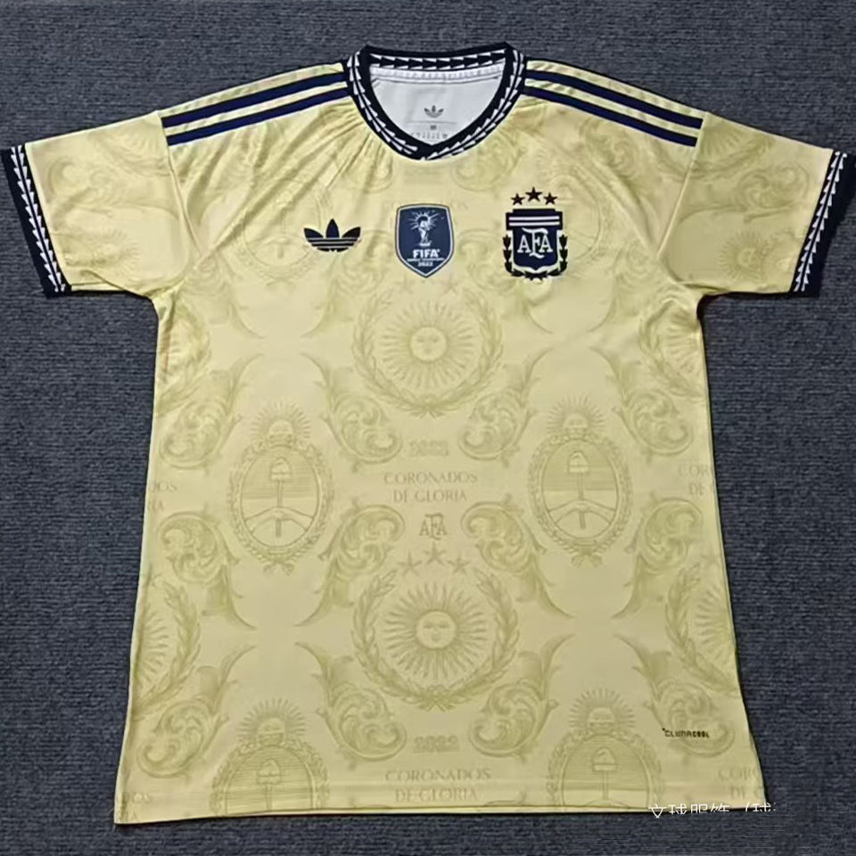 Maillot Argentine 2026/27