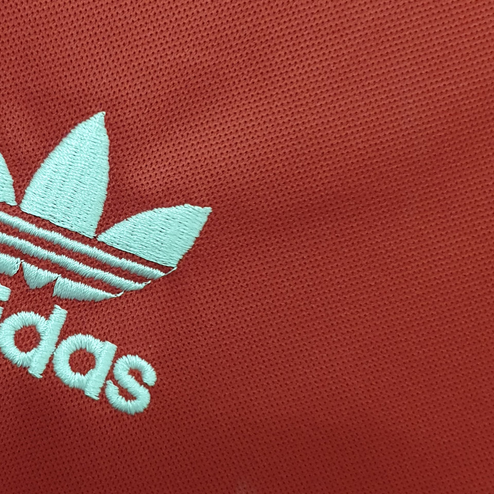 Maillot Fl Domicile Rétro