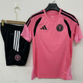 Maillot Inter Miami 2026/27
