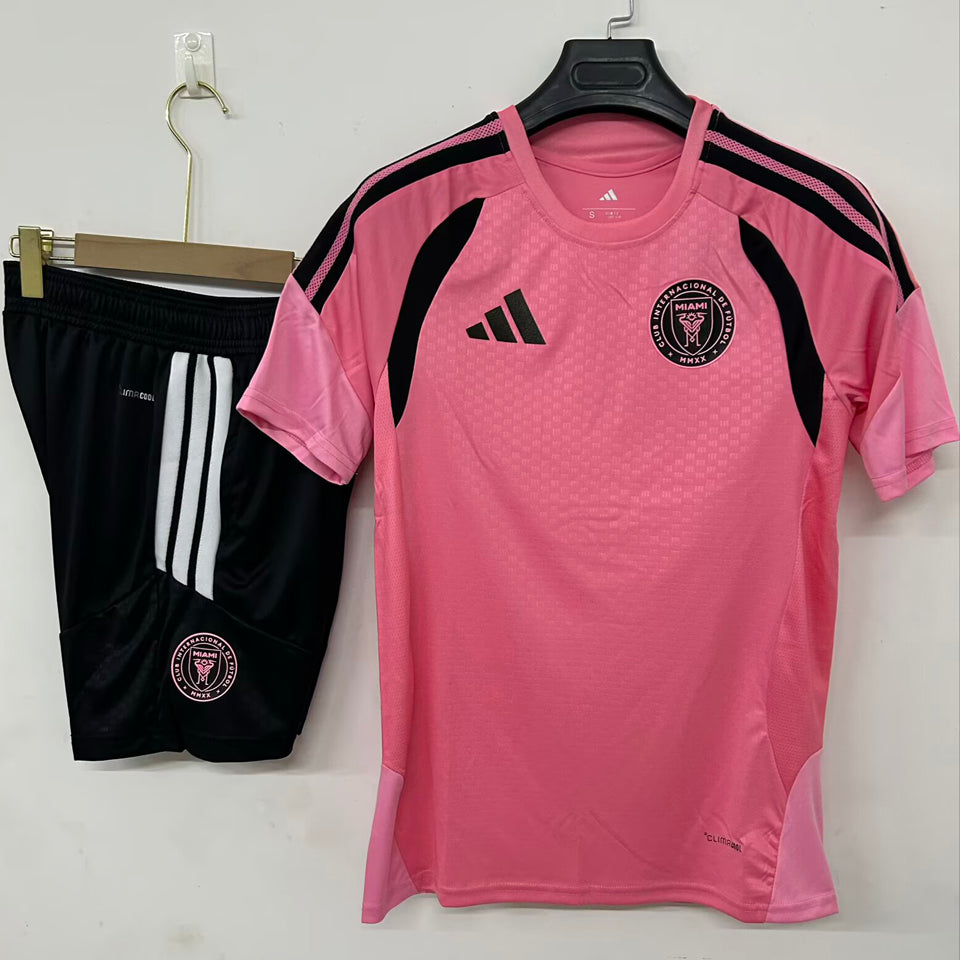 Maillot Inter Miami 2026/27