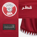 Maillot Qatar Domicile 2022/23