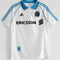 Maillot Marseille Domicile Rétro 1998