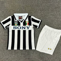 Maillot Juventus Domicile Rétro 1995 Enfant