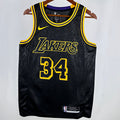Maillot Lakers Oneal 34 2024/25