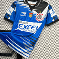 Maillot Corinthians Third Rétro 1998