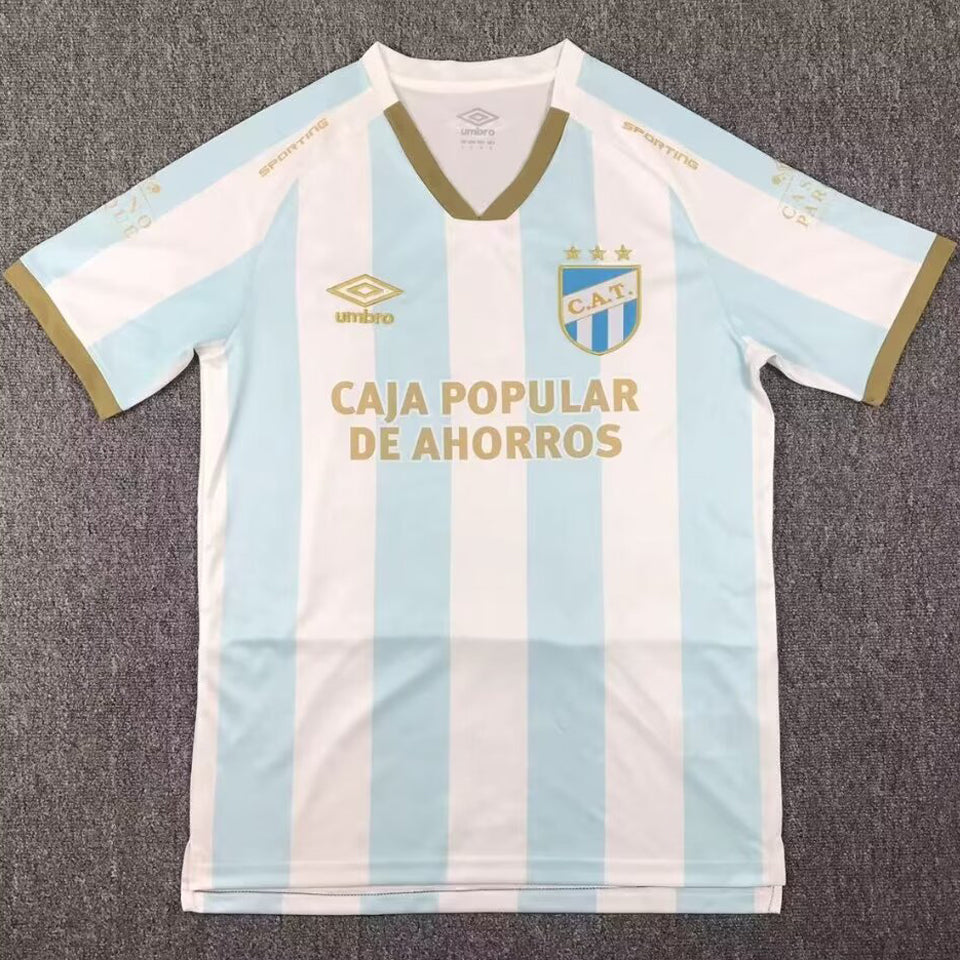 Maillot Atlético Tucumán Domicile 2024/25