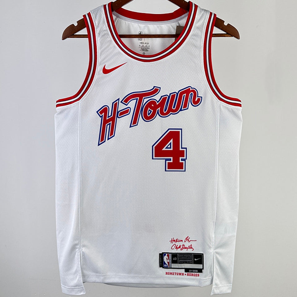 Maillot Rockets 2023/24