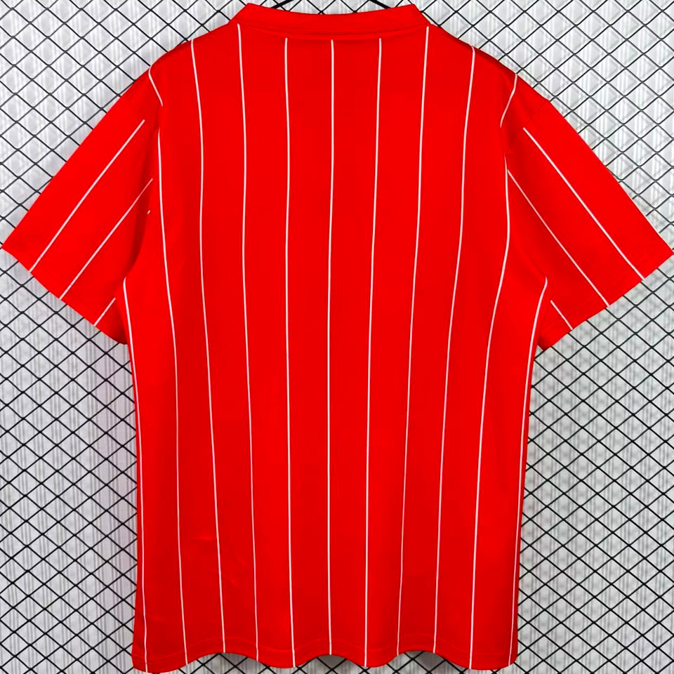 Maillot 94 Nottingham Domicile Rétro