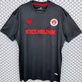 Maillot St Pauli Third Rétro