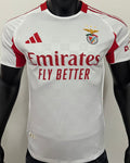 Maillot Benfica Third 2025/26 (Version Joueur)