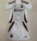 Maillot Aa Concept 2024/25 Enfant
