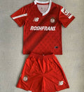 Maillot Deportivo Toluca Domicile 2023/24 Enfant