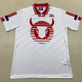 Maillot 96 Toros Neza Extérieur Rétro
