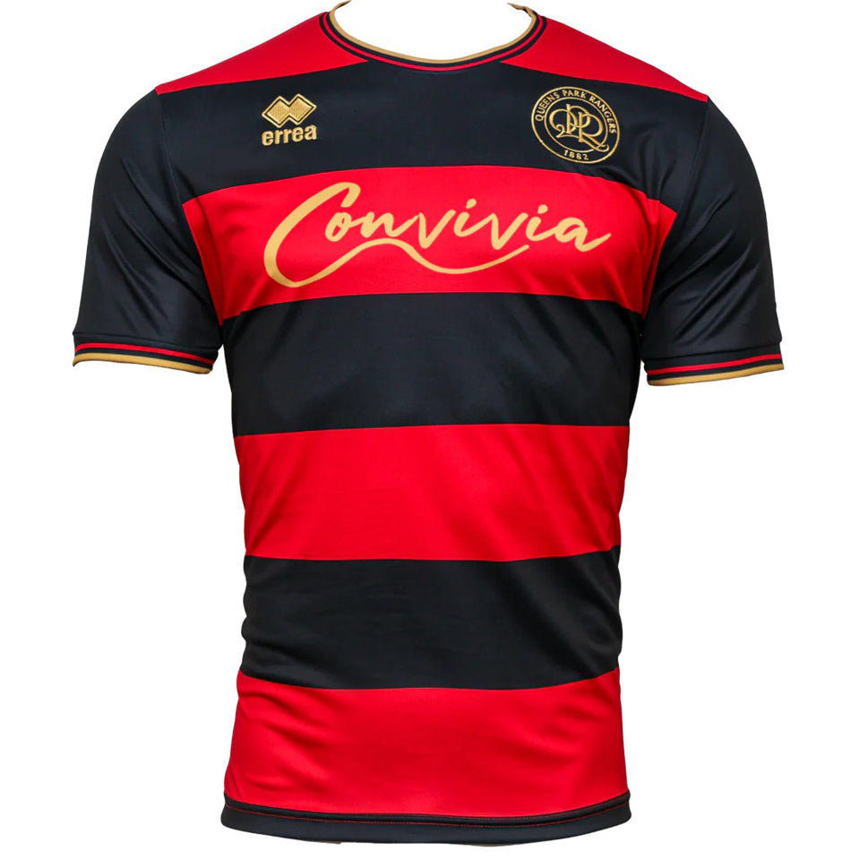 Maillot Queens Park Rangers Extérieur 2023/24