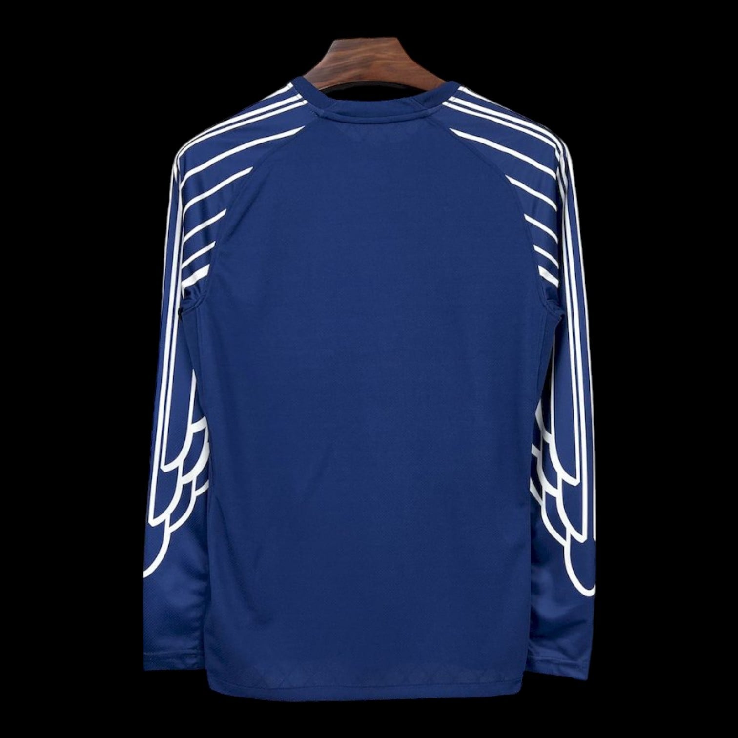 Maillot Paris SG Manches Longues Fourth 2024/25