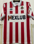 Maillot Chivas Domicile Rétro 1994/95