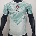 Maillot Portugal Extérieur 2026/27 (Version Joueur)