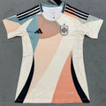 Maillot Espagne Extérieur 2025