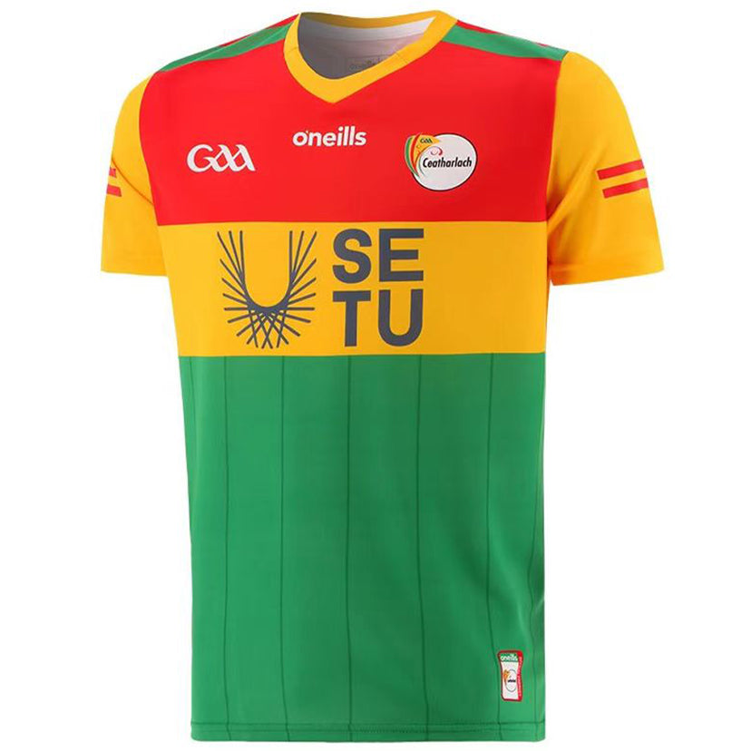 Maillot Gaa Carlow Domicile 2023
