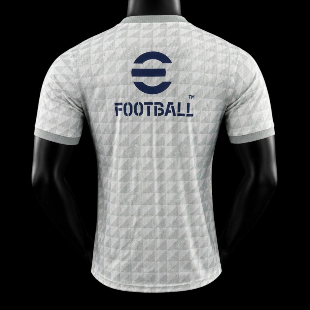 Maillot Inter Milan Avant-Match 2026/27 (Version Joueur)