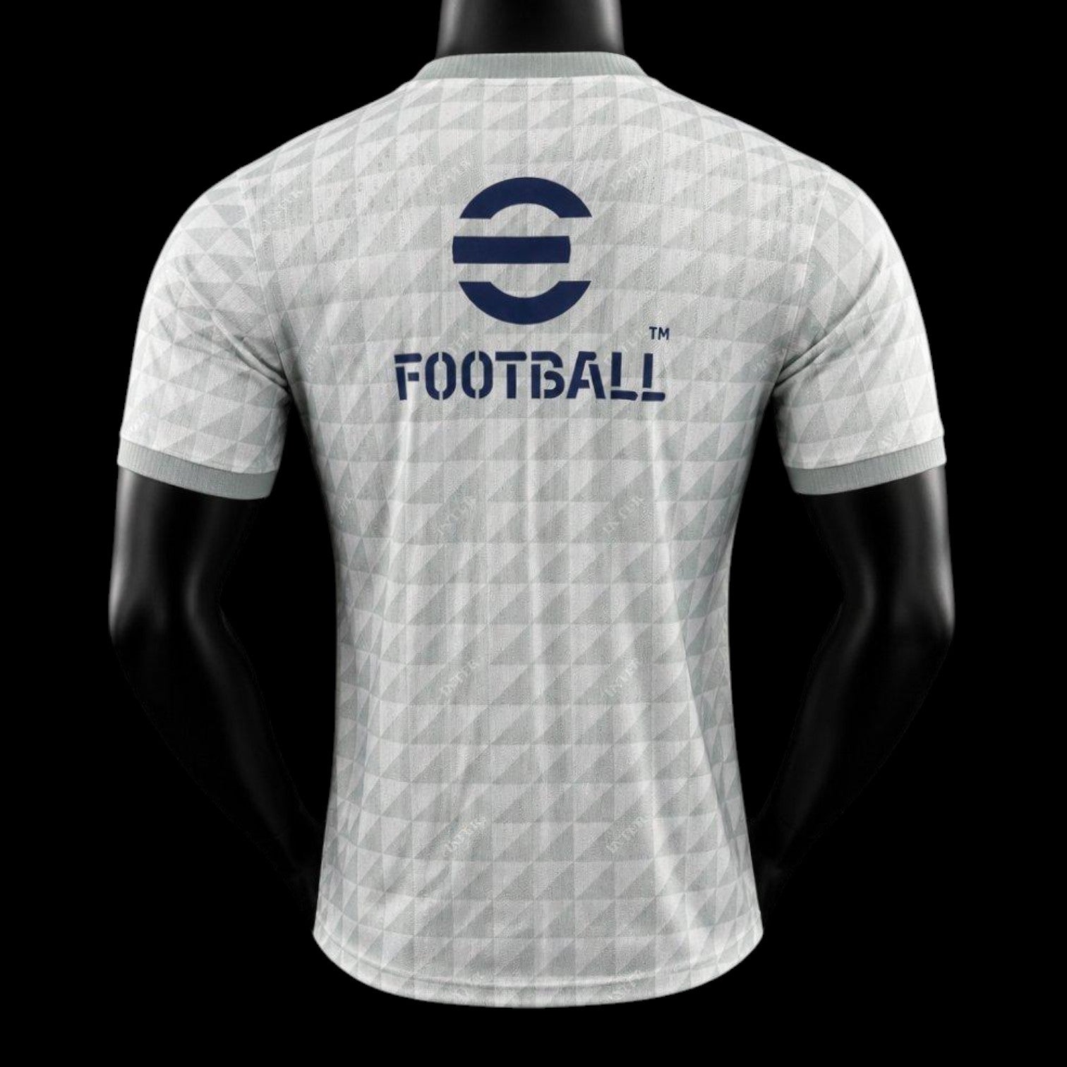 Maillot Inter Milan Avant-Match 2026/27 (Version Joueur)