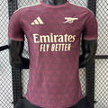 Maillot Arsenal 2026 (Version Joueur)