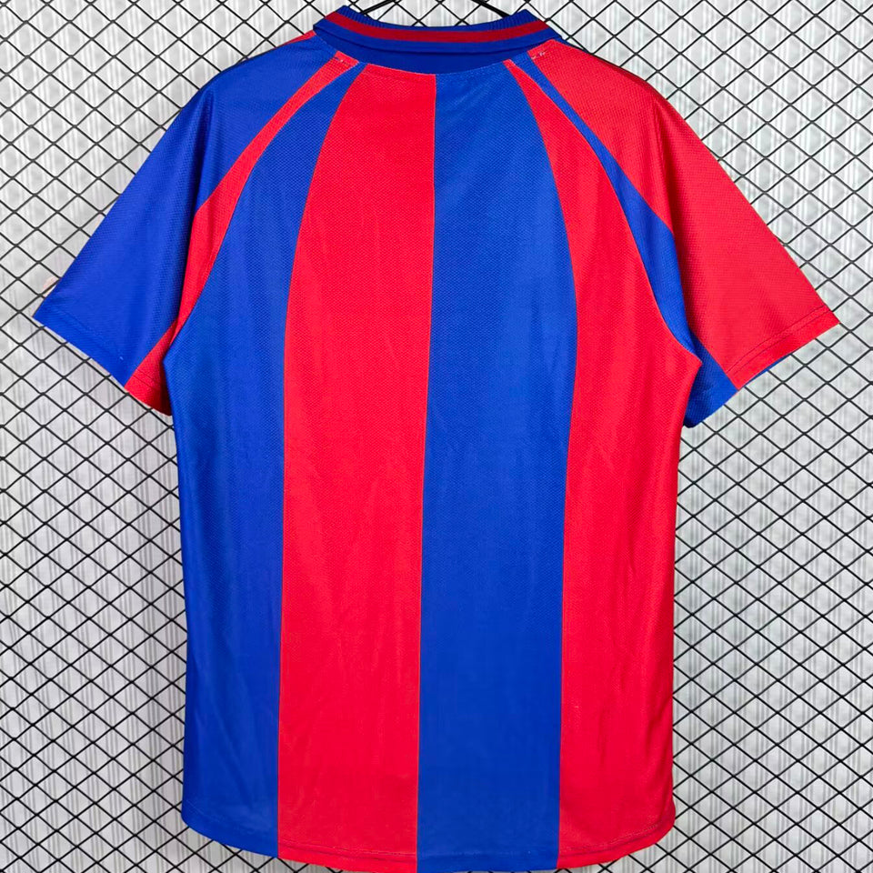 Maillot 99 Bologna Domicile Rétro