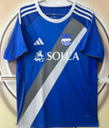 Maillot Sport Emelec Domicile 2026/27