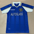 Maillot Chelsea Domicile Rétro 1998