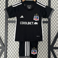 Maillot Colo Colo Extérieur 2024/25 Enfant