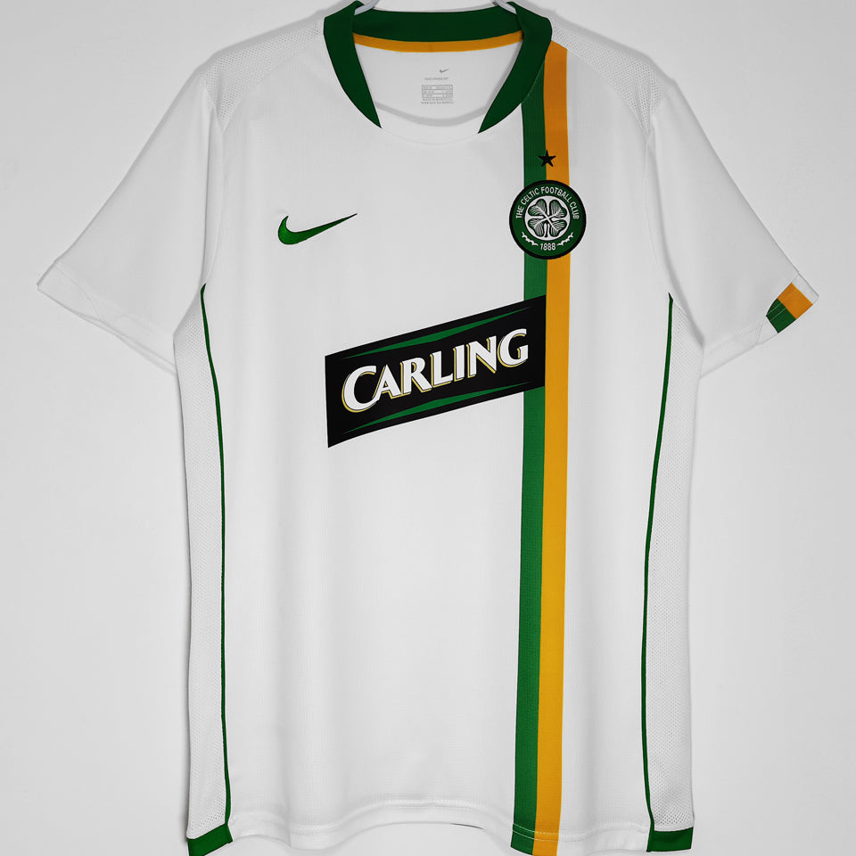 Maillot Celtic Third Rétro