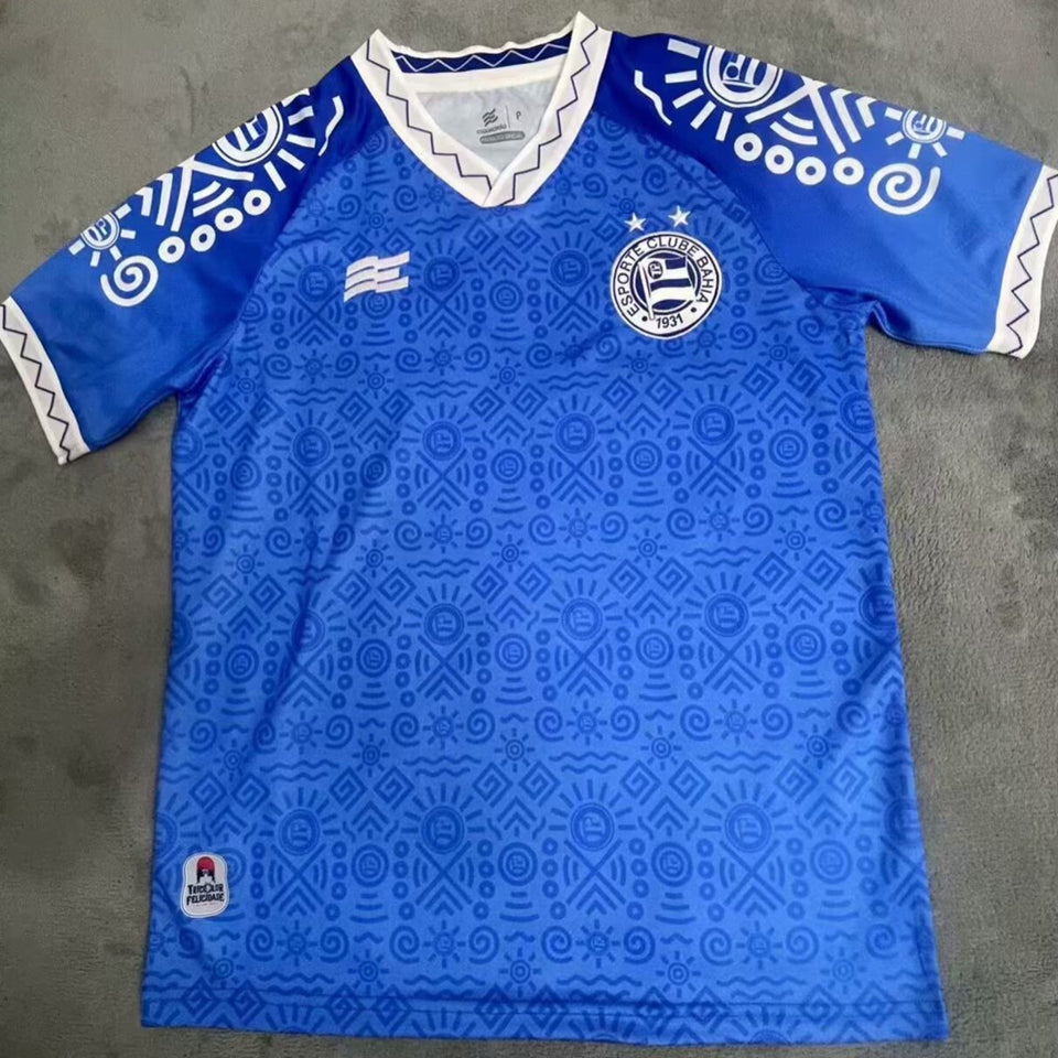 Maillot Bahia 2025