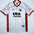 Maillot AS Roma Extérieur Rétro