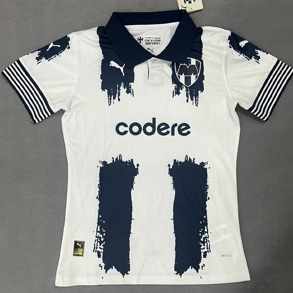 Maillot Monterrey Fifa Cwc 2025/26