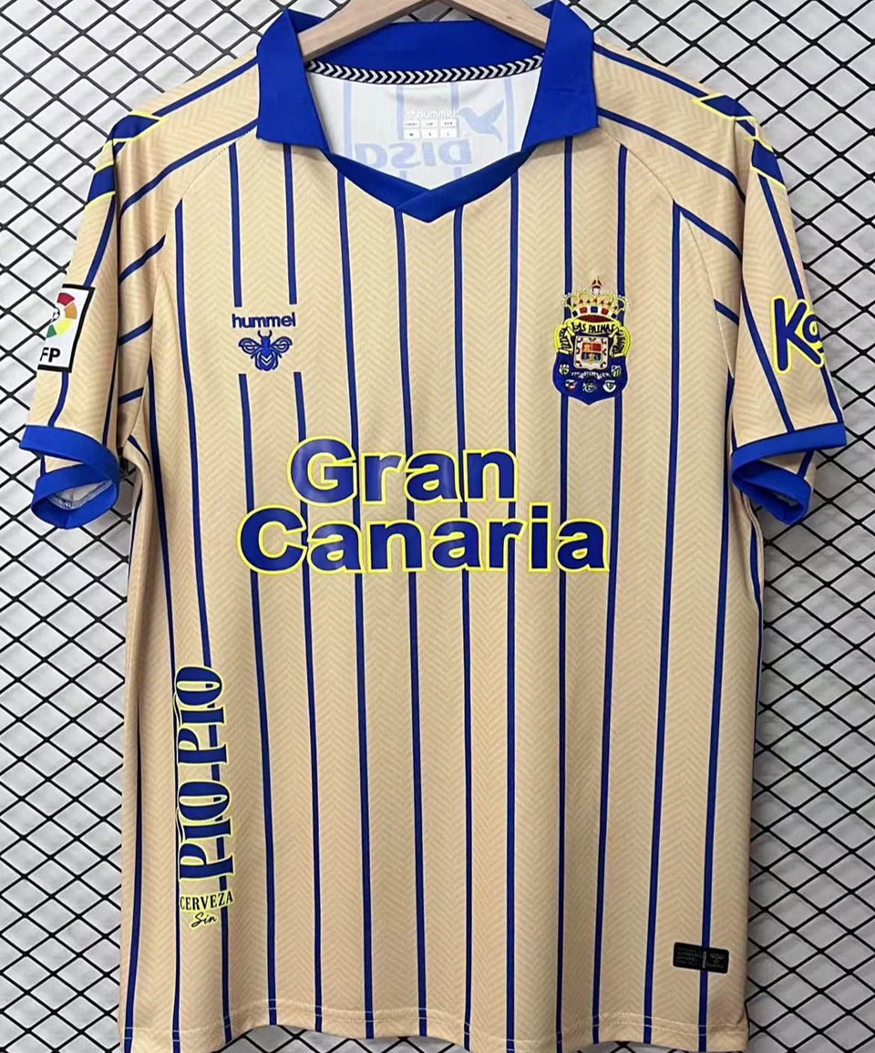 Maillot Las Palmas Rétro