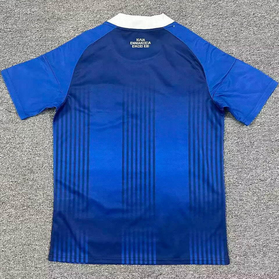 Maillot Greece Extérieur 2026/27