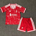 Maillot Liverpool Domicile 2026 Enfant