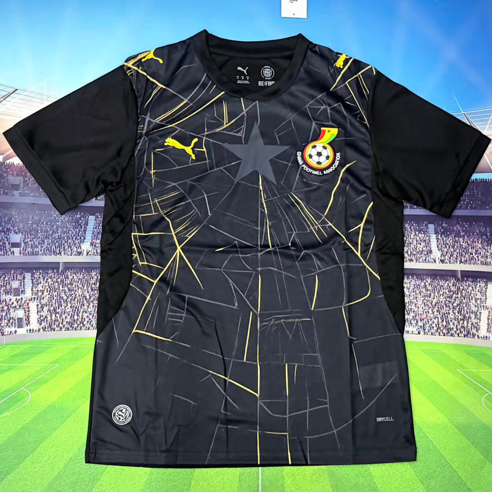 Maillot Ghana Third 2026/27