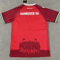 Maillot Hannover 96 Domicile 2025/26