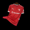 Maillot Club Atlético Independiente Domicile 2025/26