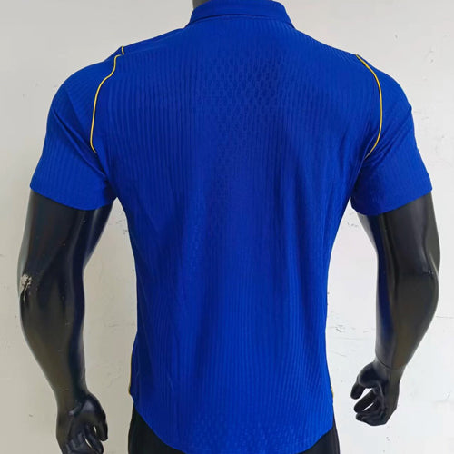 Maillot Chelsea Domicile 2026/27 (Version Joueur)