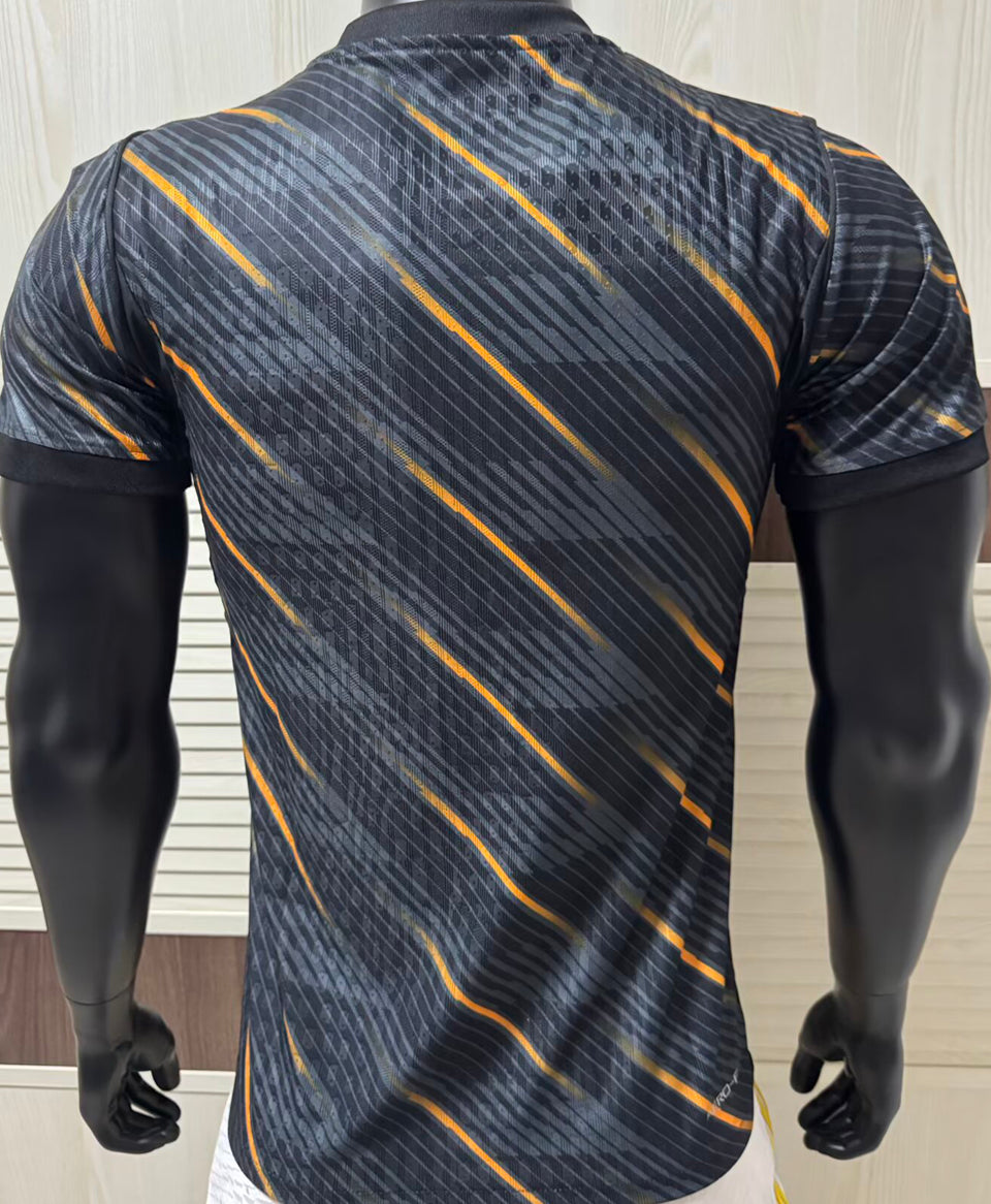 Maillot France Gardien 2026/27 (Version Joueur)
