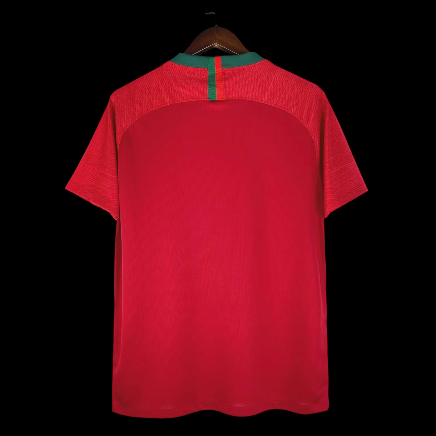 Maillot Portugal Domicile Rétro 2018