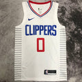 Maillot Clippers Westbrook 0