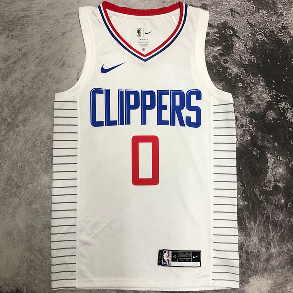 Maillot Clippers Westbrook 0