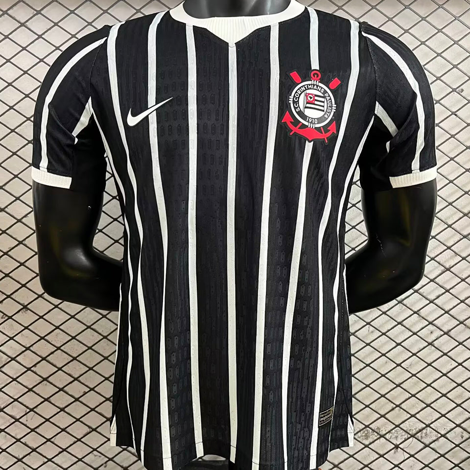 Maillot Corinthians Extérieur 2026/27 (Version Joueur)