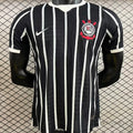 Maillot Corinthians Extérieur 2026/27 (Version Joueur)