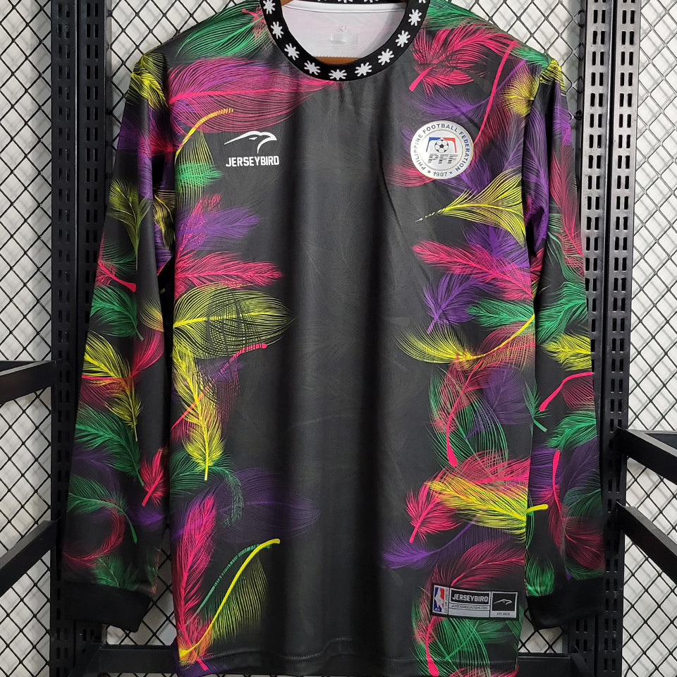 Maillot Philippine Gardien Manches Longues 2023/24