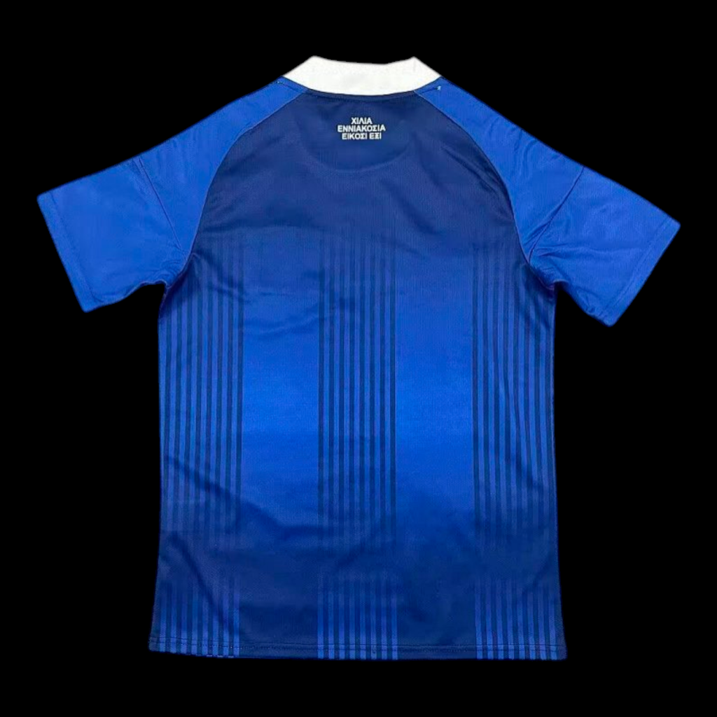 Maillot Grèce Extérieur 2026/27
